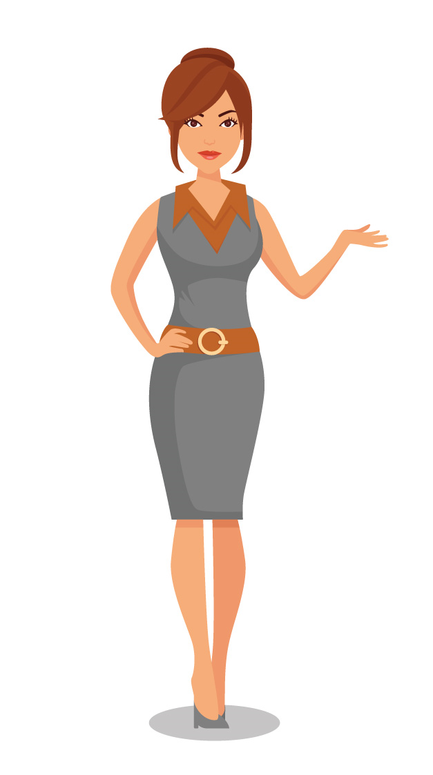 Our service features